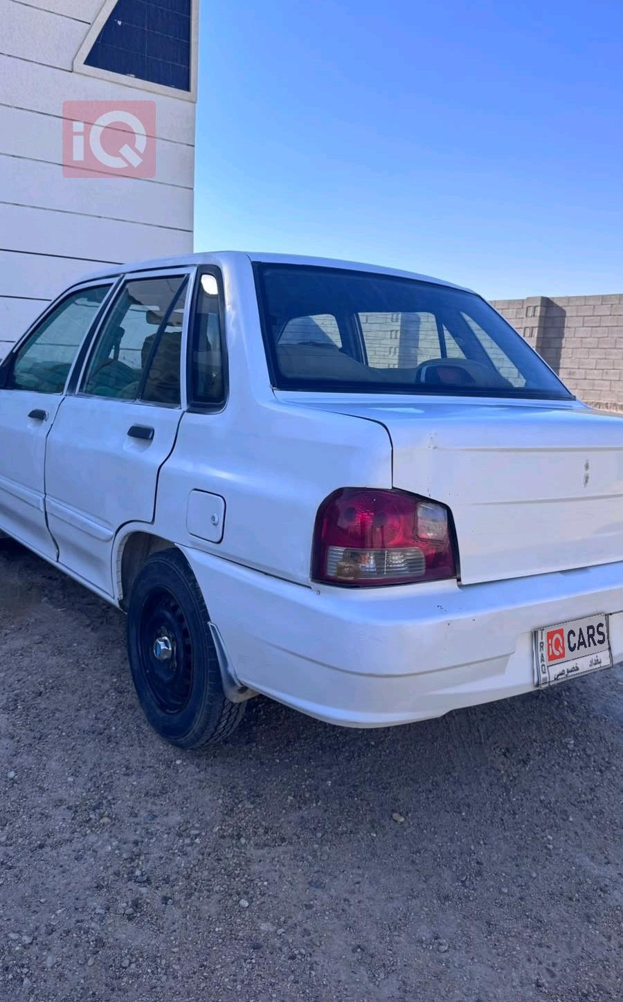 Saipa 132